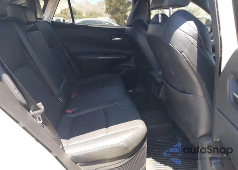 2021 Toyota Venza Limited from USA, damaged, VIN JTEAAAAH9MJ011103